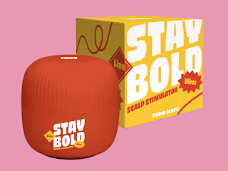 Developing a Brand Strategy & Identity for a Health Brand