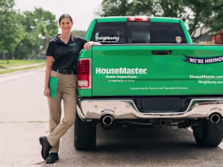 SEO For an Home Inspection Company – Full SEO Case Study