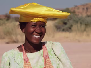 The Gender Wage Gap In Namibia