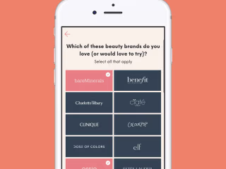 IPSY Beauty Quiz