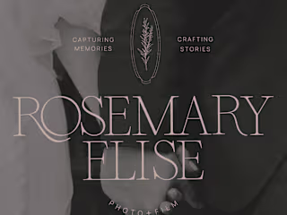 Rosemary Elise Photography