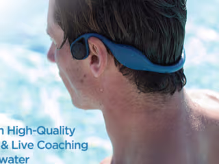 Zygo - Finally, swim with sound