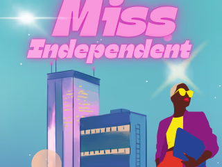 Miss Independent 