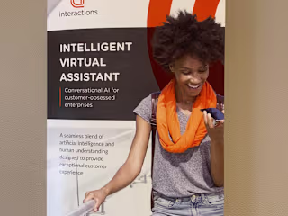 Conversational AI booklet
