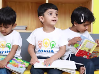 Best Pre Schools Near Me – A Complete Guide for Parents in India