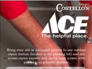 Ace Hardware Social Media Campaigns
