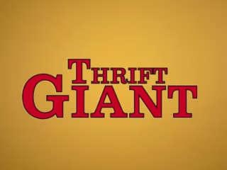 Thrift Giant Wardrobe Upgrade (Commercial 2020) - YouTube