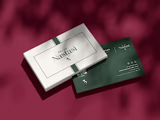 Nastasi