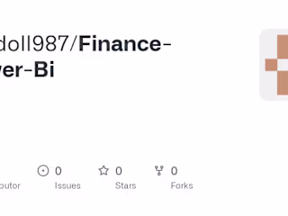 Financial data analysis.pbit