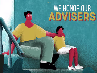 Fathers day :: Behance