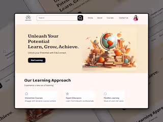 EduConnect
