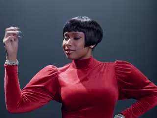 Commercial Styling: Mastercard