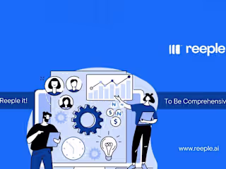Don’t rely on limited credit data – Be comprehensive with Reepl…