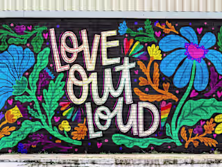 Murals