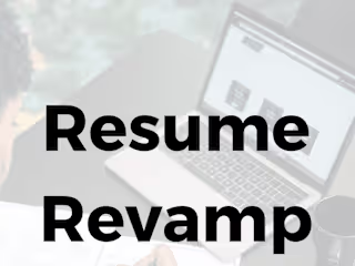 Maximizing Potential Reach through Resume Revamping