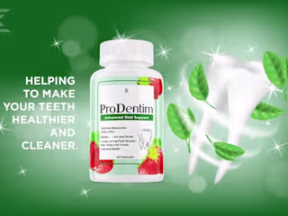 ProDentim: [Biggest Deal of 2025] Don’t Buy Before Read!