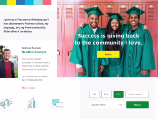 Pathways to Education