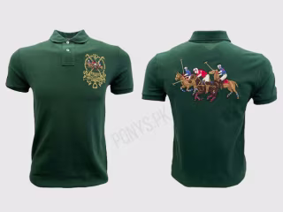 Ponysclothing E-Commerce Website