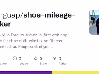 shoe-mileage-tracker