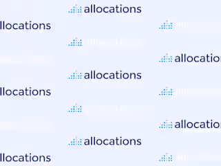 Allocations Graphics