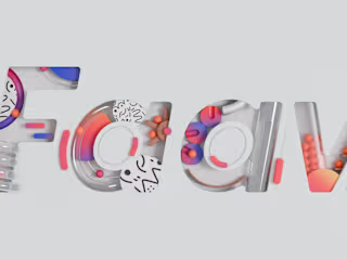 Reel 2024 I Motion Design & Animation I Faav Studio