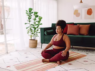 Content Strategy for Self-Care Brand