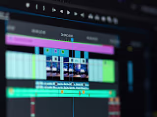 Video Editing Portfolio   📹 🎞️ 📽️