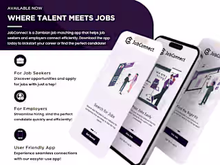 JobConnect