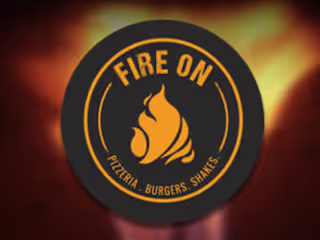 Fireon Brand Design