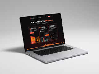 Orange Financial