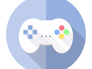 Interactive Game: Space Adventure