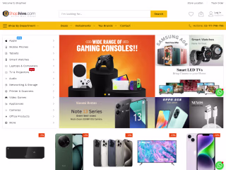 WordPress E-commerce Store Development
