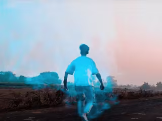 recreating Brahmāstra vfx