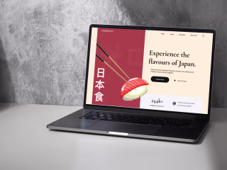 Umami Hut | Restaurant Website