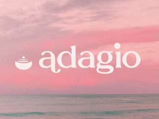 Adagio 🎵