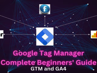 What is Google Tag Manager (Beginners’ Guide)