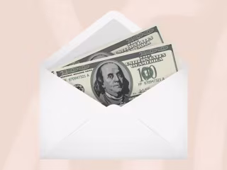Personal finance newsletter