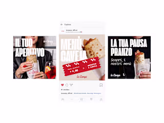 La Caveja Rebranding