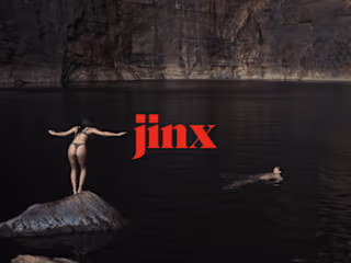 Jinx Photography | Web Design