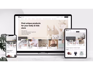 Trademart Digital Marketplace – Brussel