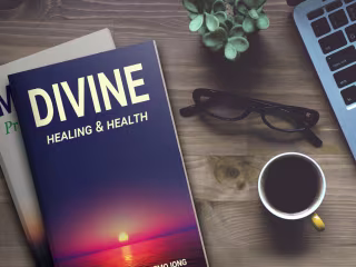 Spiritual Books Design
