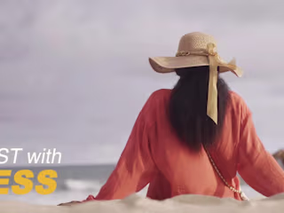 Gist With Jess - Episode 1 (Beach Day) Jessica Ikhile - YouTube