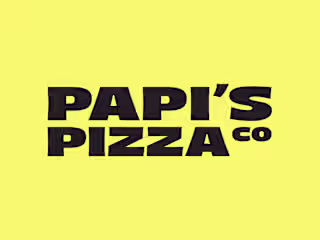 Papi's Pizza