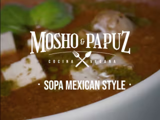 Mosho & Papuz | Instagram Reels