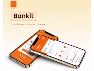 Bankit: Your finances in one place