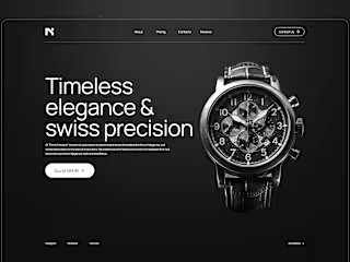 Swiss Watches Hero ⌚️