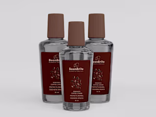 Logo and Packaging 