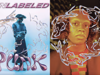 UNLABELED 