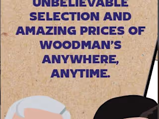 ShopsWoodmans