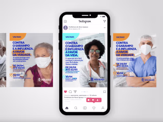 Social Media kit
